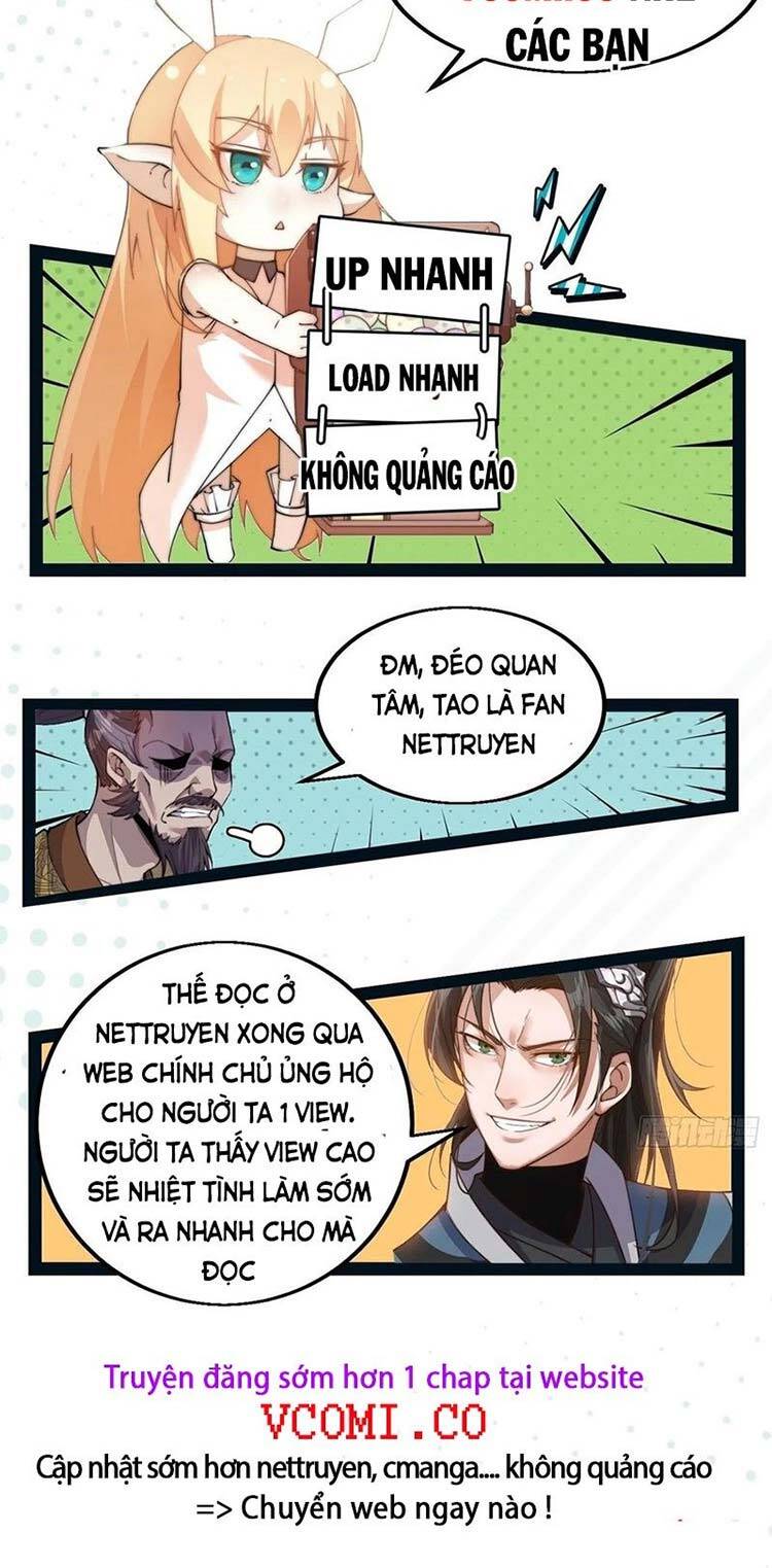 Người Trái Đất Quả Thật Rất Tàn Ác Chap 21 - Next Chap 22