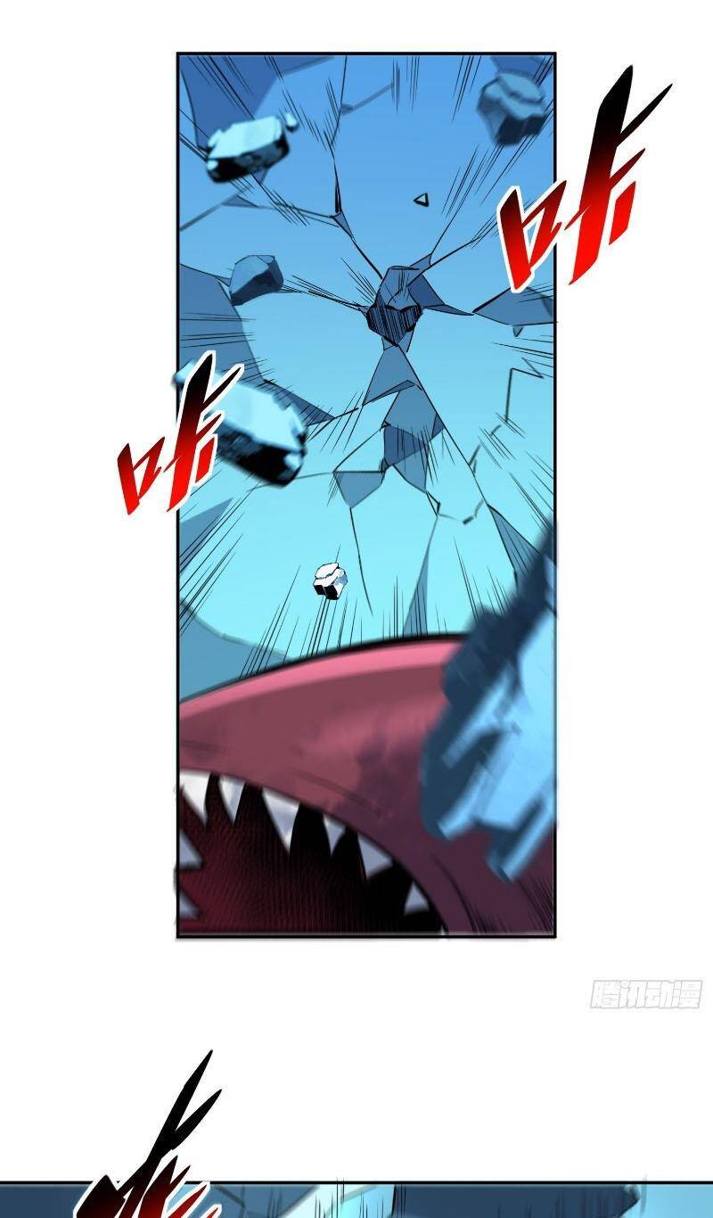 Người Trái Đất Quả Thật Rất Tàn Ác Chap 210 - Next Chap 211