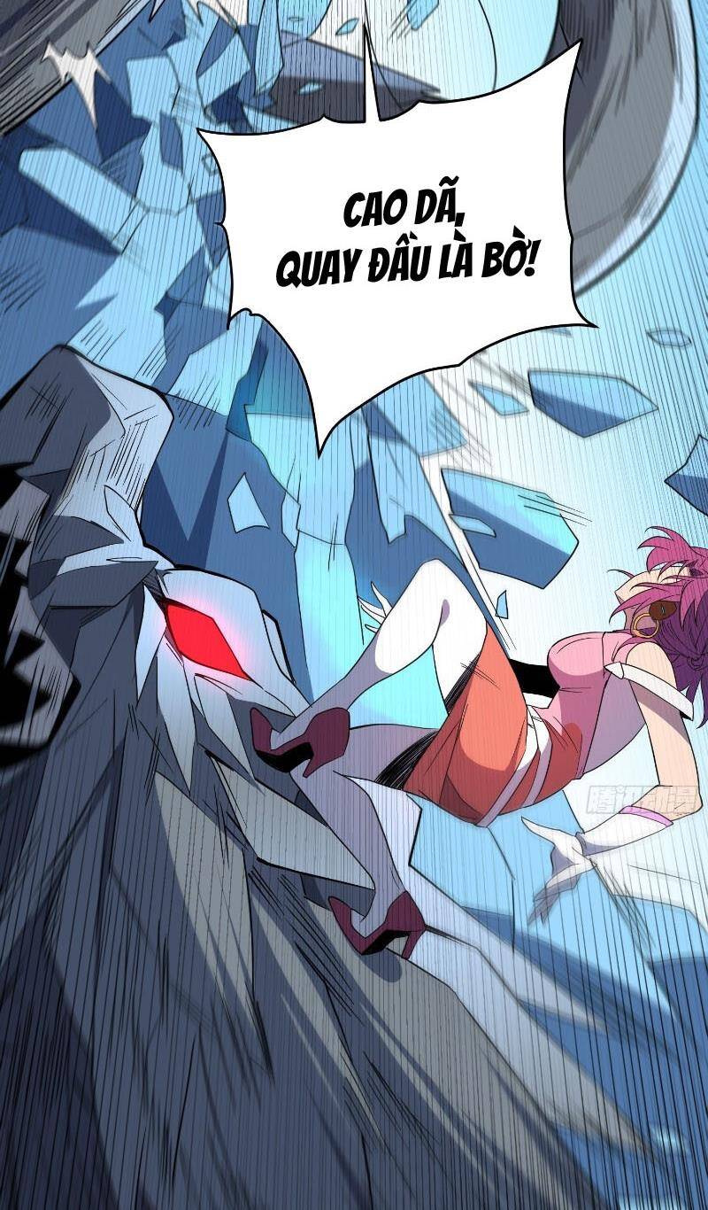 Người Trái Đất Quả Thật Rất Tàn Ác Chap 210 - Next Chap 211