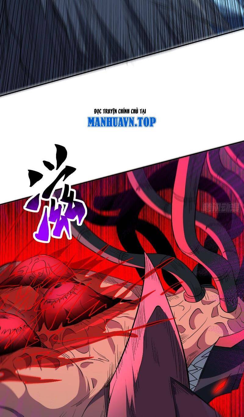Người Trái Đất Quả Thật Rất Tàn Ác Chap 210 - Next Chap 211