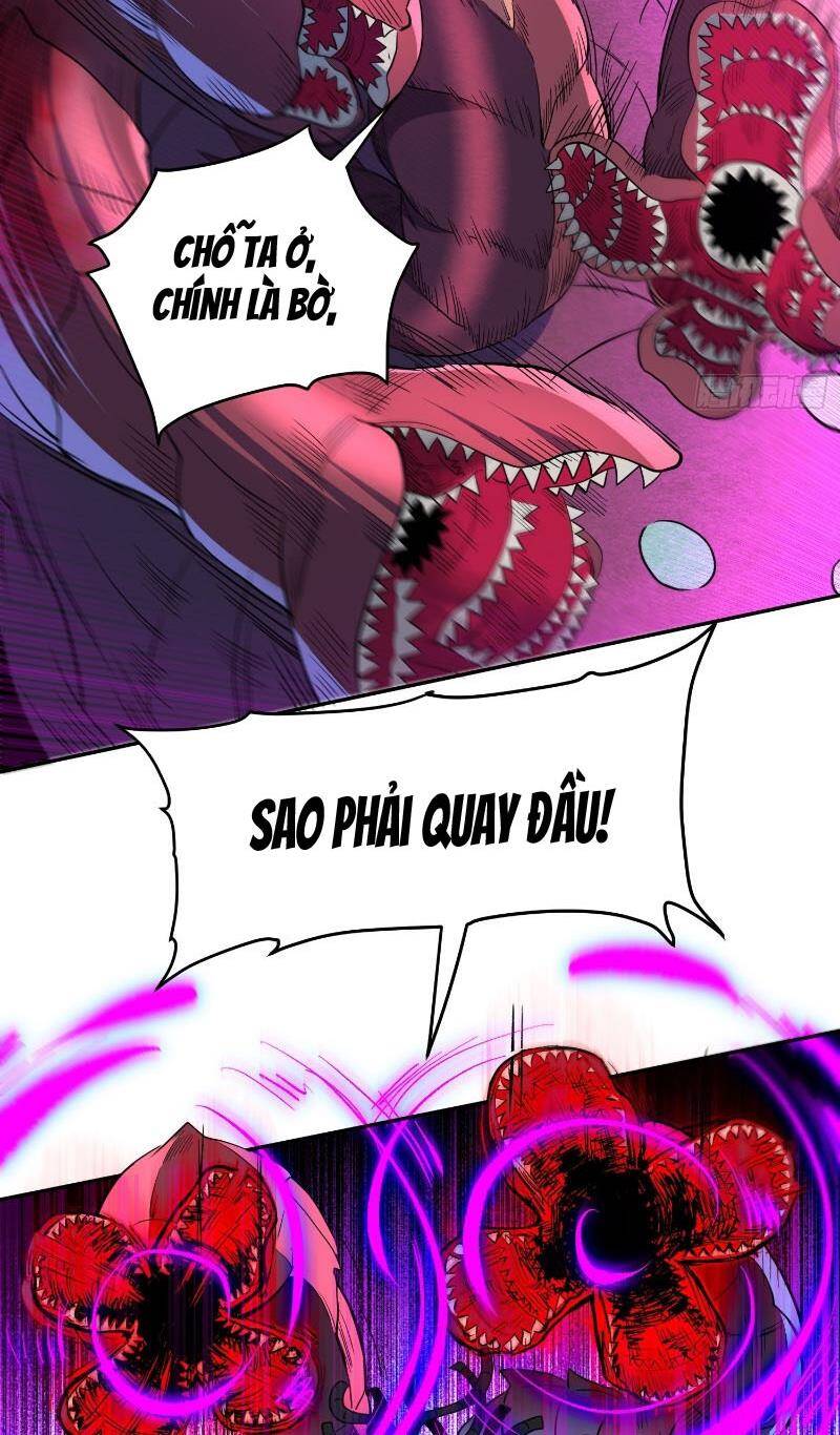Người Trái Đất Quả Thật Rất Tàn Ác Chap 210 - Next Chap 211