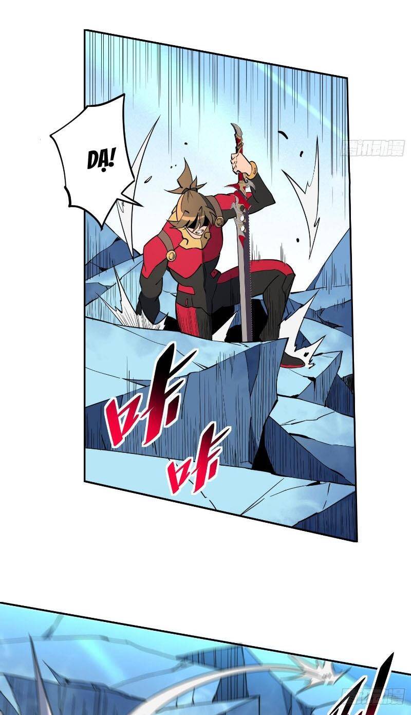 Người Trái Đất Quả Thật Rất Tàn Ác Chap 210 - Next Chap 211