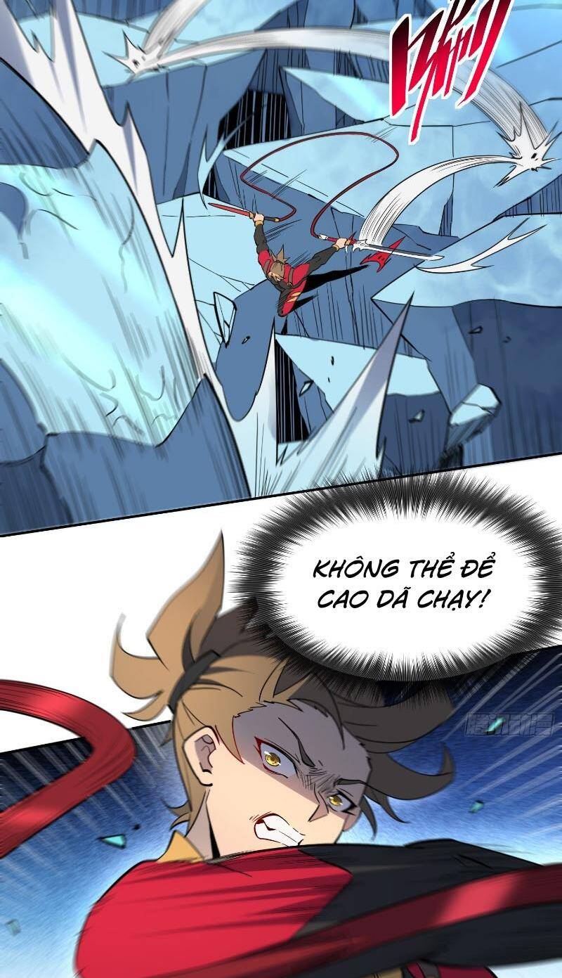 Người Trái Đất Quả Thật Rất Tàn Ác Chap 210 - Next Chap 211