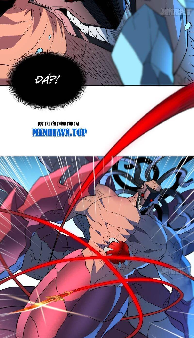 Người Trái Đất Quả Thật Rất Tàn Ác Chap 210 - Next Chap 211