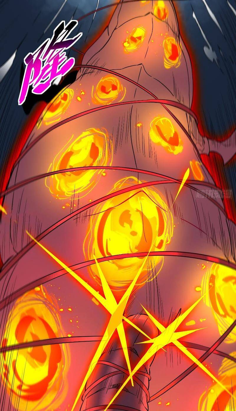 Người Trái Đất Quả Thật Rất Tàn Ác Chap 210 - Next Chap 211