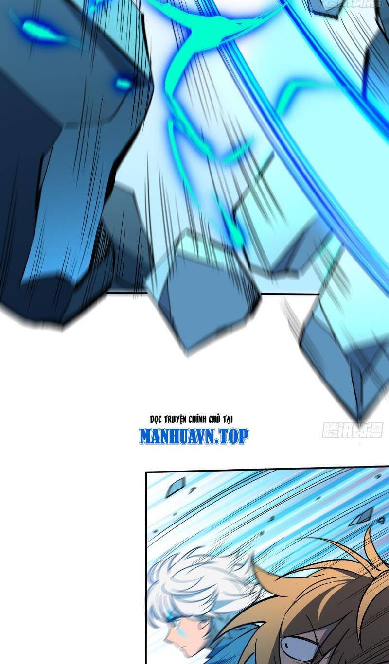 Người Trái Đất Quả Thật Rất Tàn Ác Chap 210 - Next Chap 211