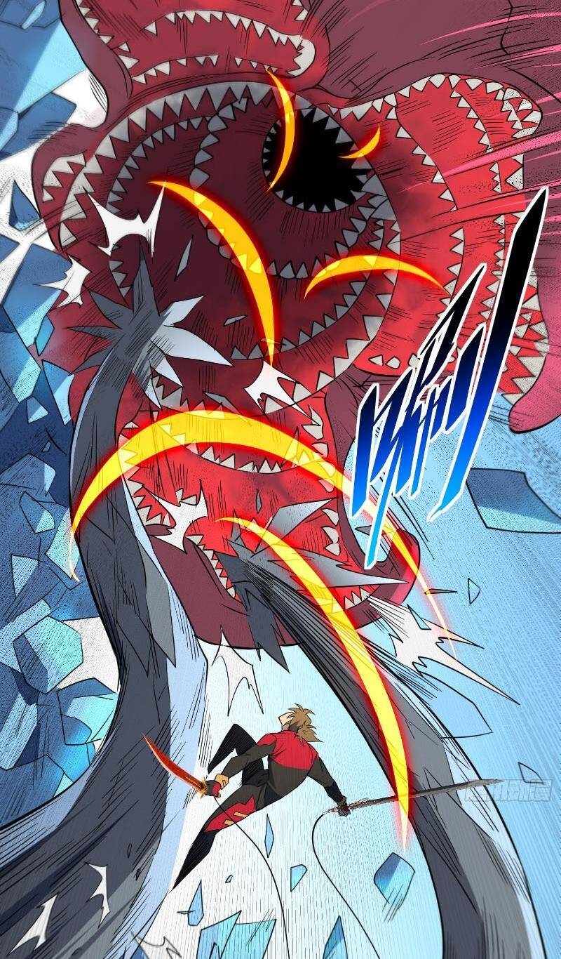 Người Trái Đất Quả Thật Rất Tàn Ác Chap 210 - Next Chap 211