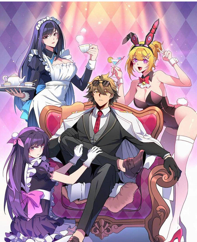 Người Trái Đất Quả Thật Rất Tàn Ác Chap 211 - Next Chap 212