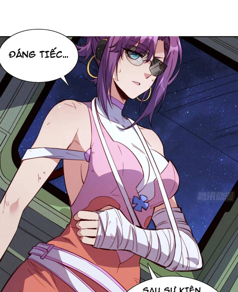 Người Trái Đất Quả Thật Rất Tàn Ác Chap 211 - Next Chap 212