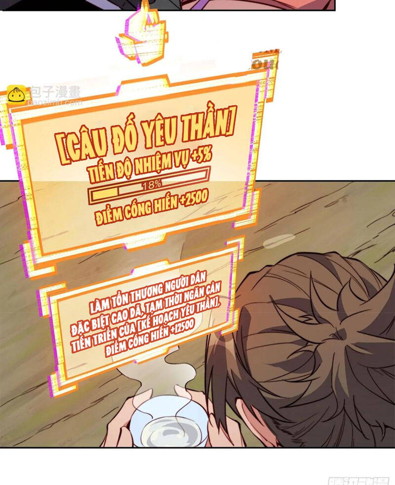 Người Trái Đất Quả Thật Rất Tàn Ác Chap 211 - Next Chap 212