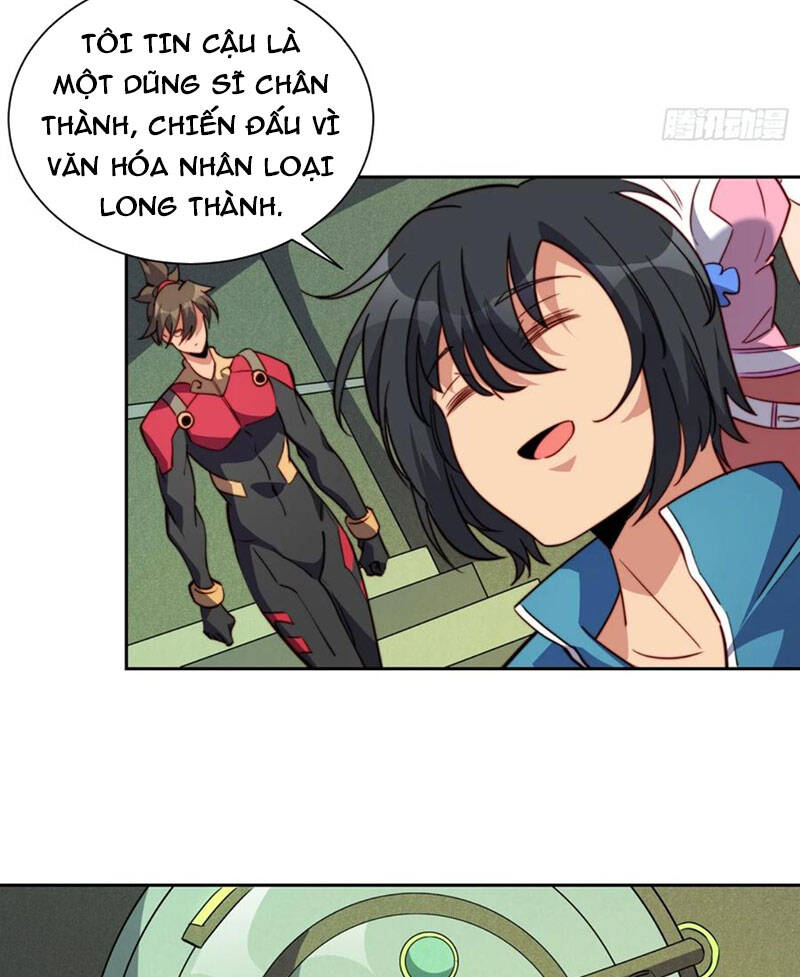 Người Trái Đất Quả Thật Rất Tàn Ác Chap 211 - Next Chap 212