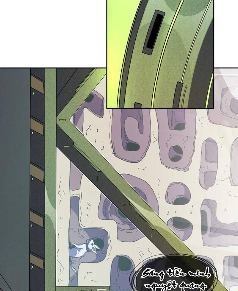 Người Trái Đất Quả Thật Rất Tàn Ác Chap 211 - Next Chap 212