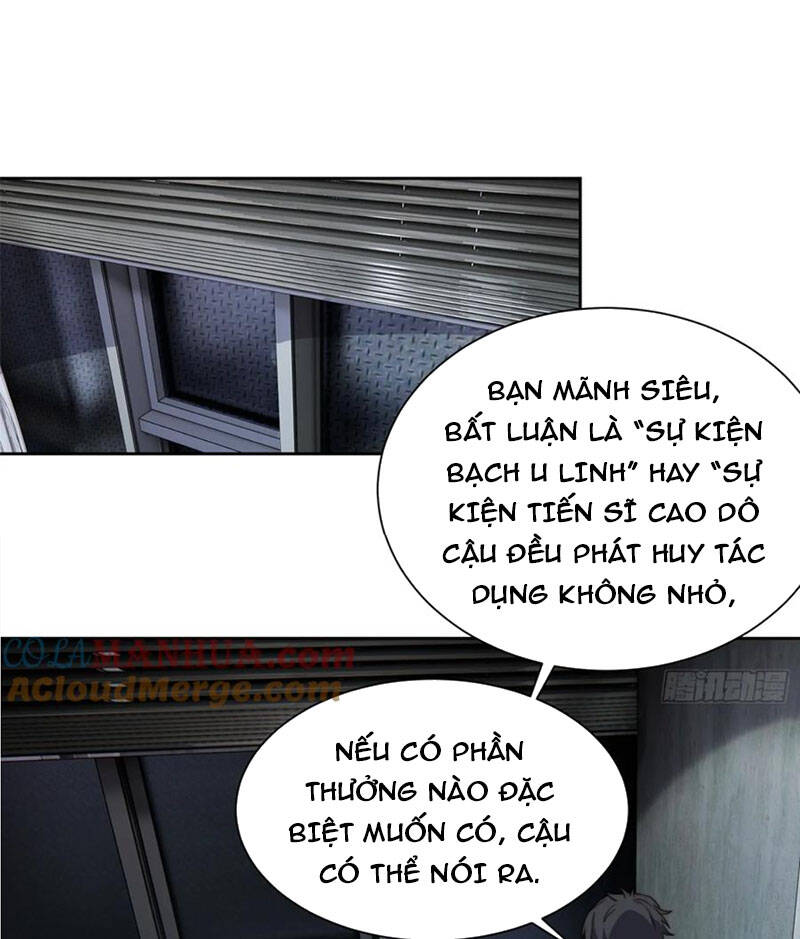 Người Trái Đất Quả Thật Rất Tàn Ác Chap 211 - Next Chap 212