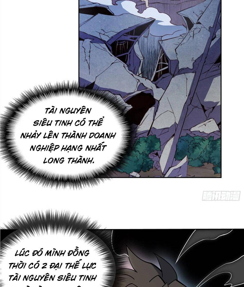 Người Trái Đất Quả Thật Rất Tàn Ác Chap 211 - Next Chap 212