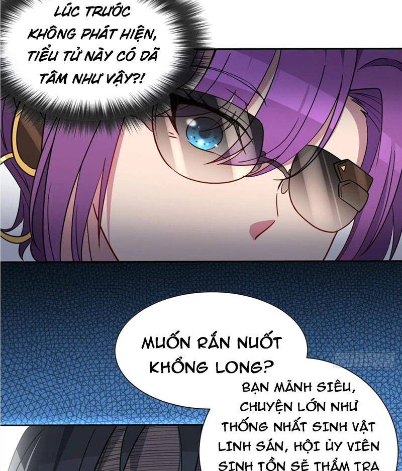 Người Trái Đất Quả Thật Rất Tàn Ác Chap 211 - Next Chap 212