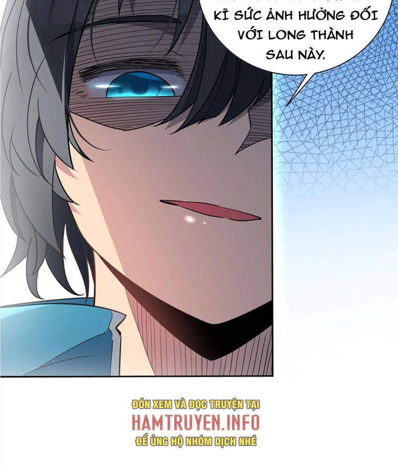 Người Trái Đất Quả Thật Rất Tàn Ác Chap 211 - Next Chap 212
