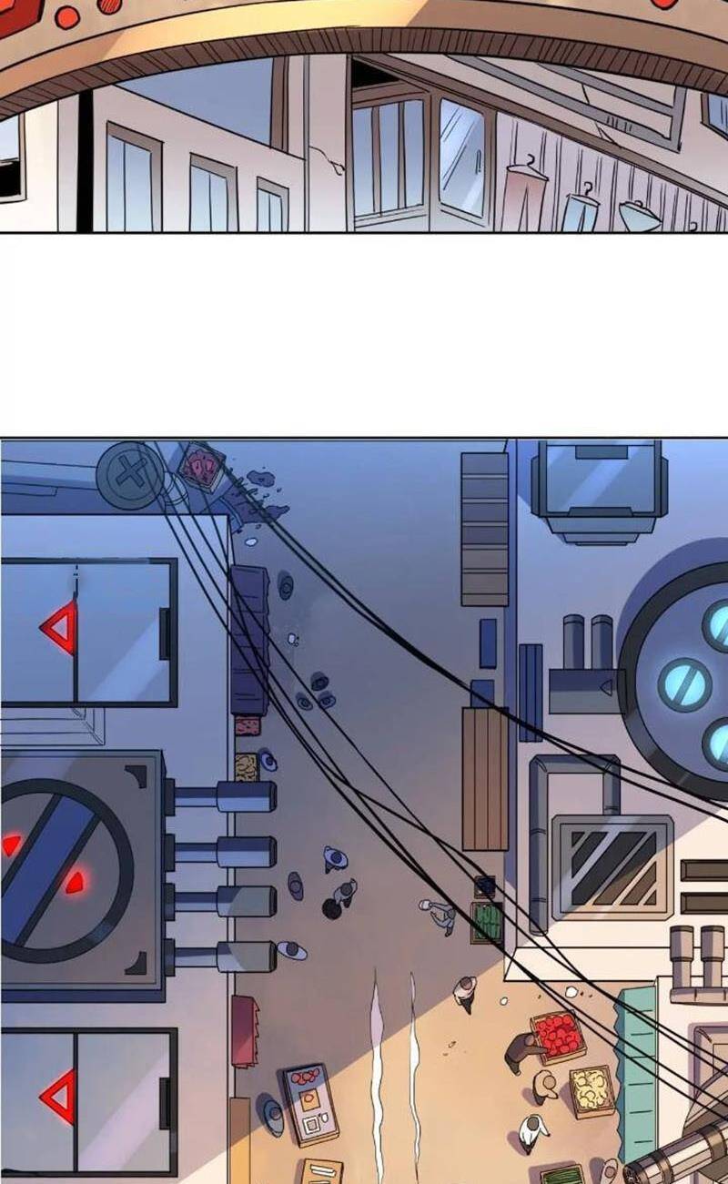 Người Trái Đất Quả Thật Rất Tàn Ác Chap 212 - Next Chap 213