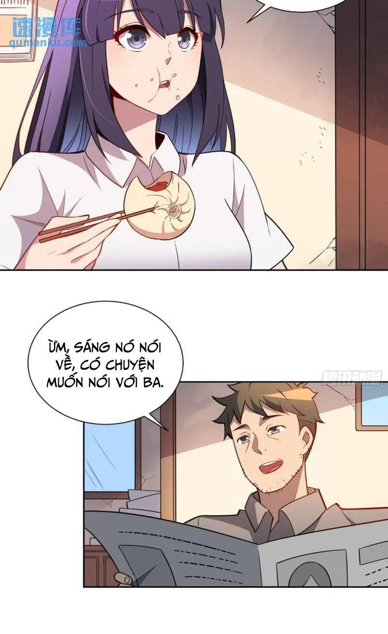 Người Trái Đất Quả Thật Rất Tàn Ác Chap 212 - Next Chap 213