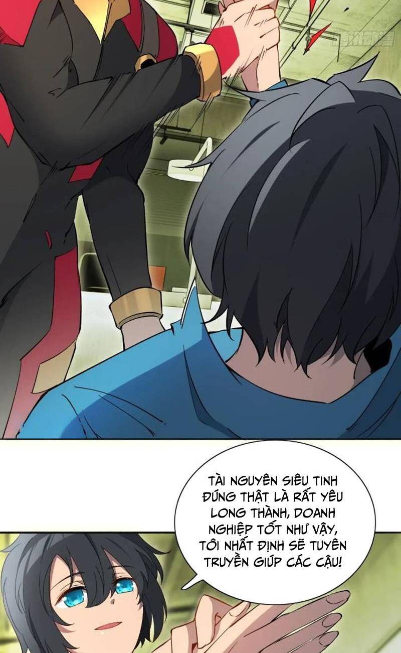 Người Trái Đất Quả Thật Rất Tàn Ác Chap 212 - Next Chap 213