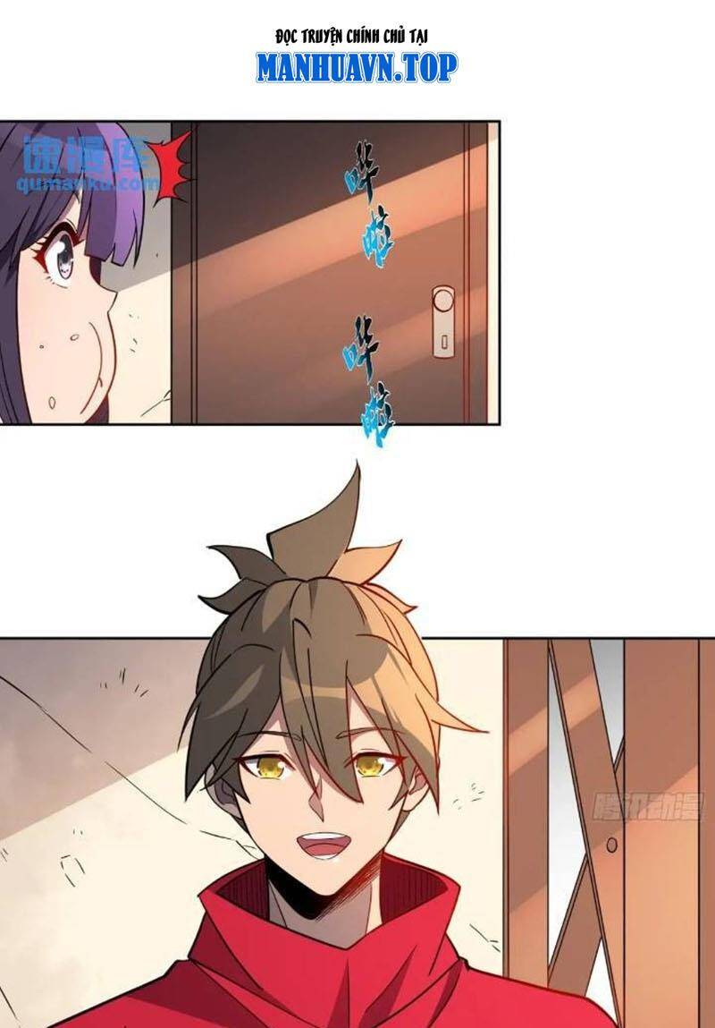 Người Trái Đất Quả Thật Rất Tàn Ác Chap 212 - Next Chap 213