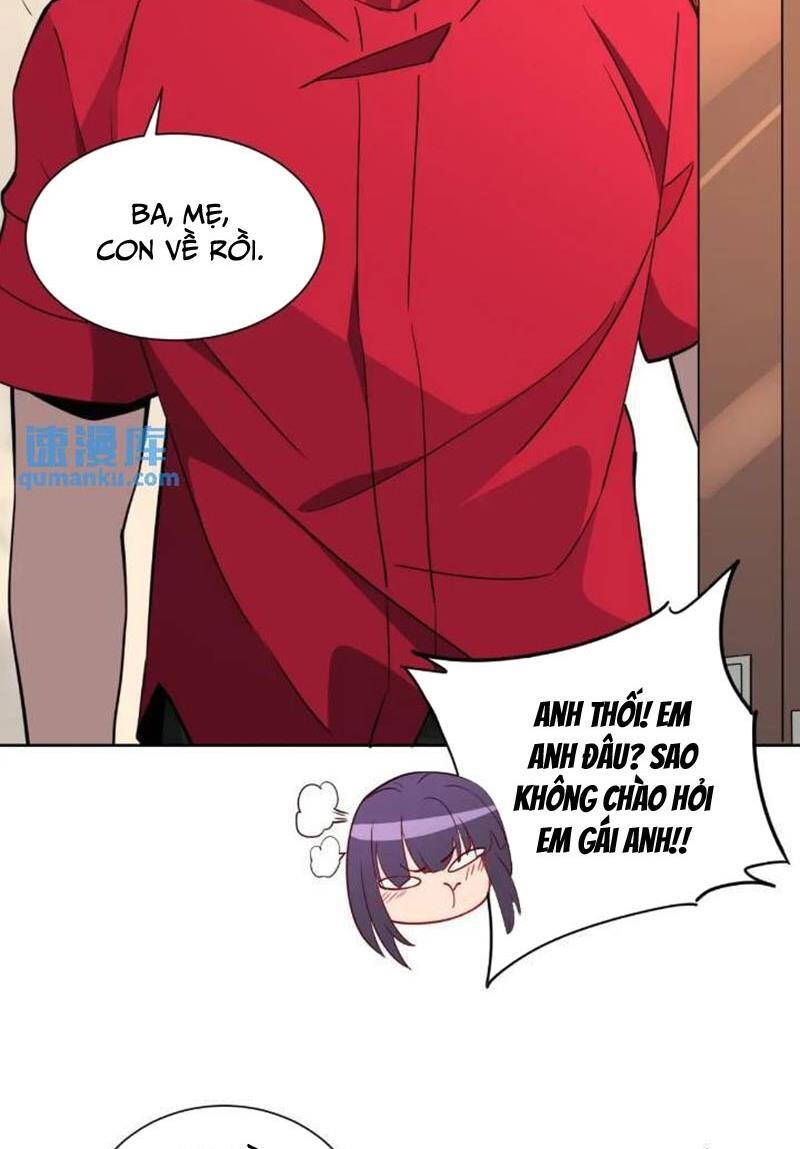 Người Trái Đất Quả Thật Rất Tàn Ác Chap 212 - Next Chap 213