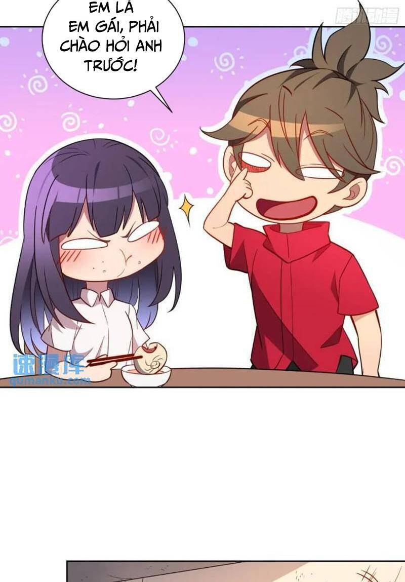 Người Trái Đất Quả Thật Rất Tàn Ác Chap 212 - Next Chap 213