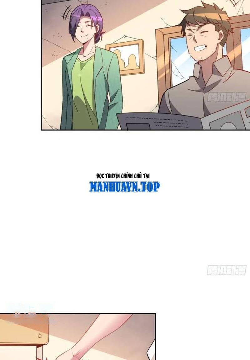 Người Trái Đất Quả Thật Rất Tàn Ác Chap 212 - Next Chap 213