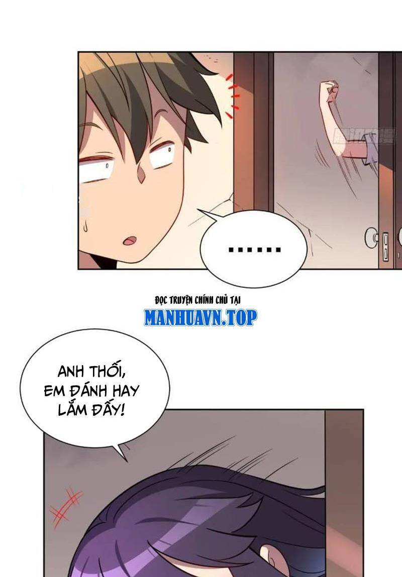 Người Trái Đất Quả Thật Rất Tàn Ác Chap 212 - Next Chap 213