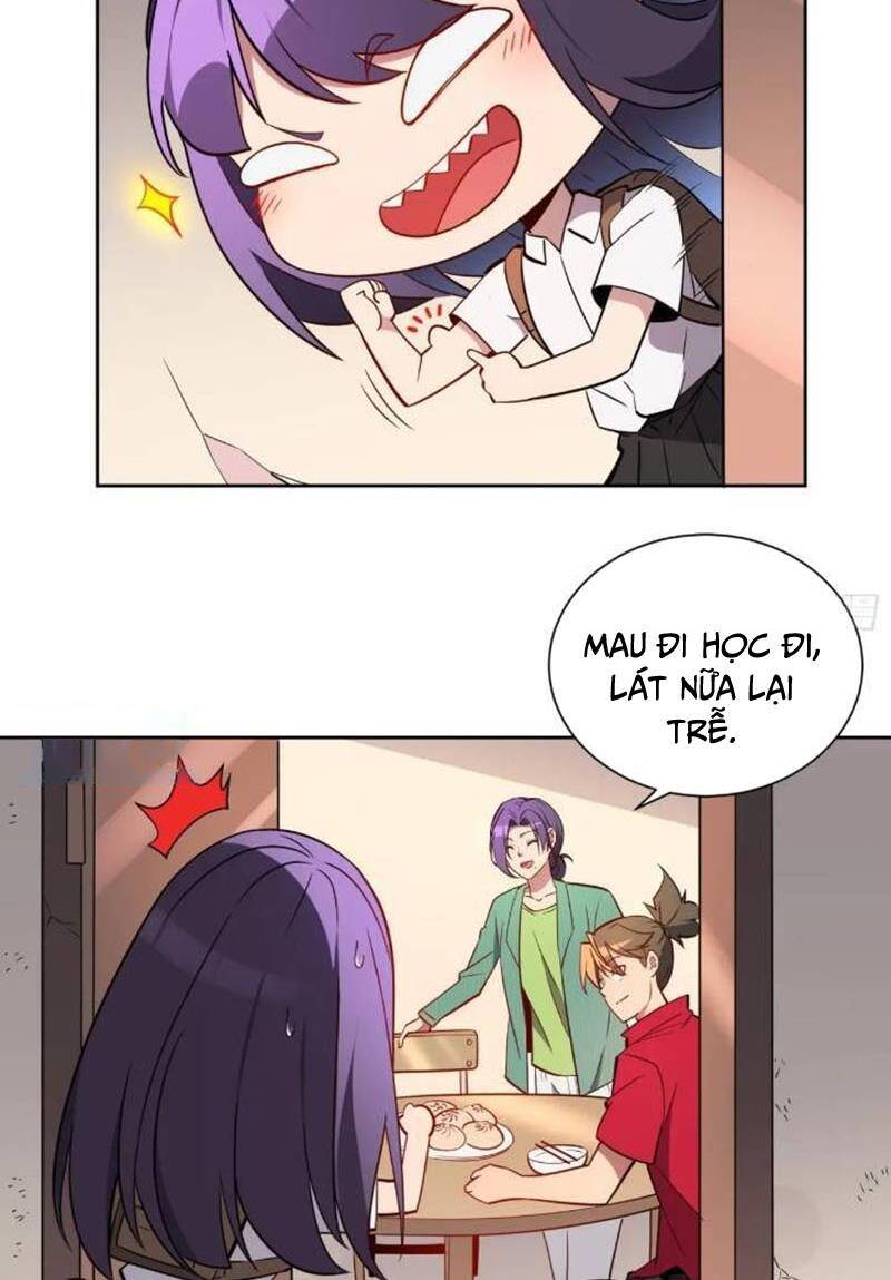 Người Trái Đất Quả Thật Rất Tàn Ác Chap 212 - Next Chap 213