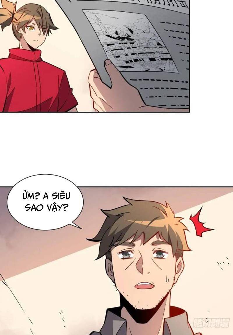 Người Trái Đất Quả Thật Rất Tàn Ác Chap 212 - Next Chap 213