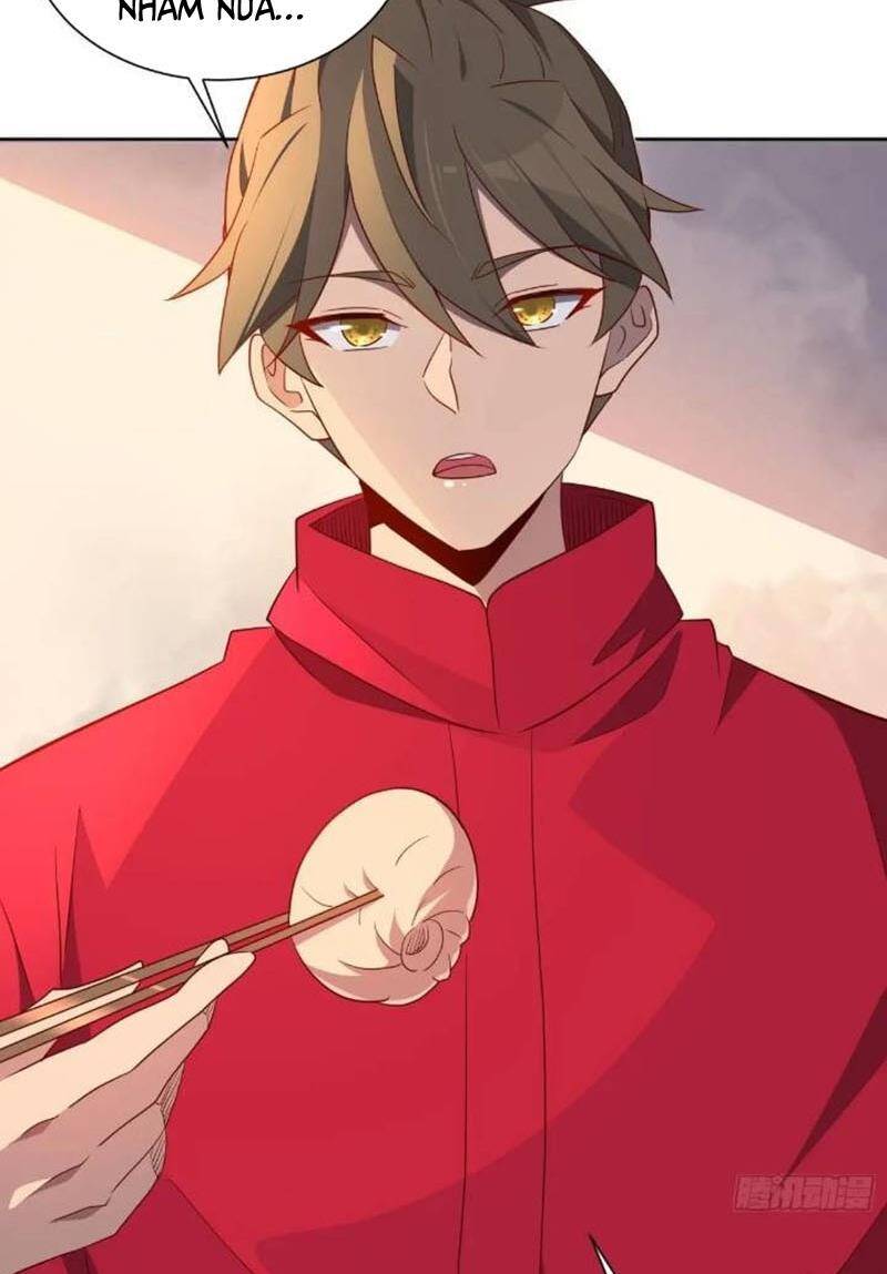Người Trái Đất Quả Thật Rất Tàn Ác Chap 212 - Next Chap 213