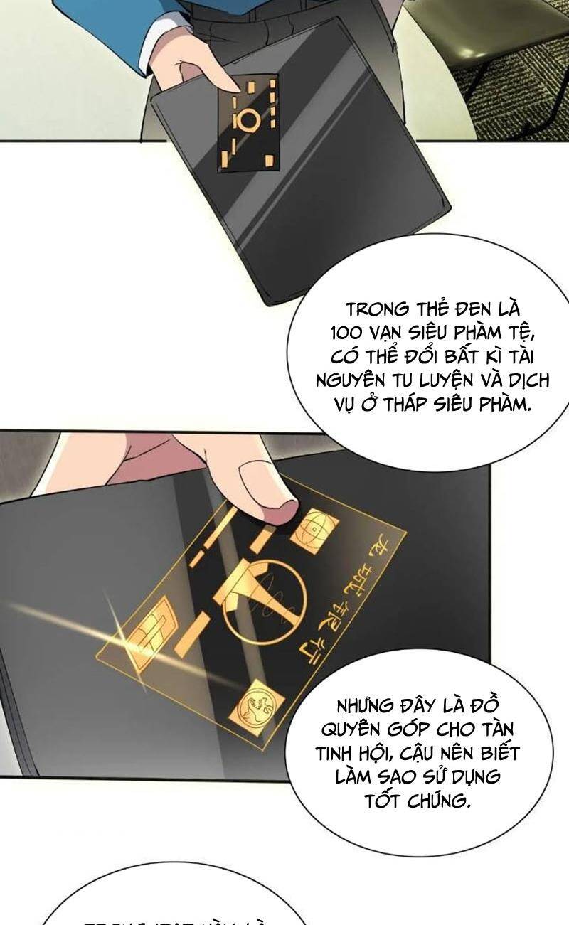 Người Trái Đất Quả Thật Rất Tàn Ác Chap 212 - Next Chap 213