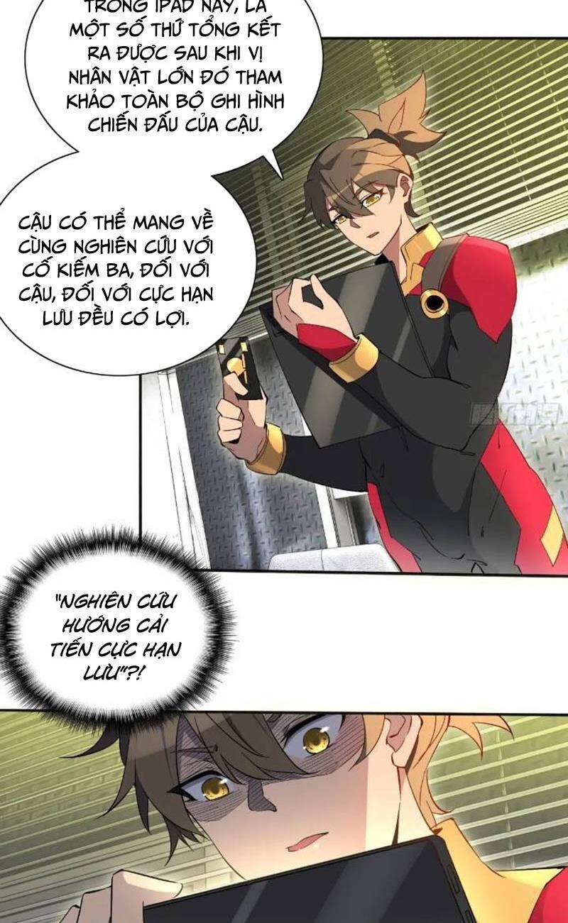 Người Trái Đất Quả Thật Rất Tàn Ác Chap 212 - Next Chap 213