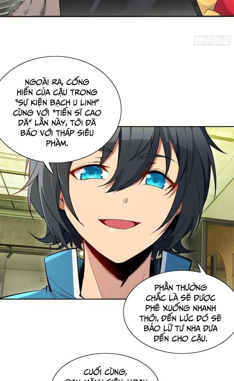 Người Trái Đất Quả Thật Rất Tàn Ác Chap 212 - Next Chap 213