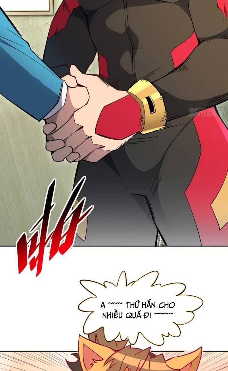 Người Trái Đất Quả Thật Rất Tàn Ác Chap 212 - Next Chap 213