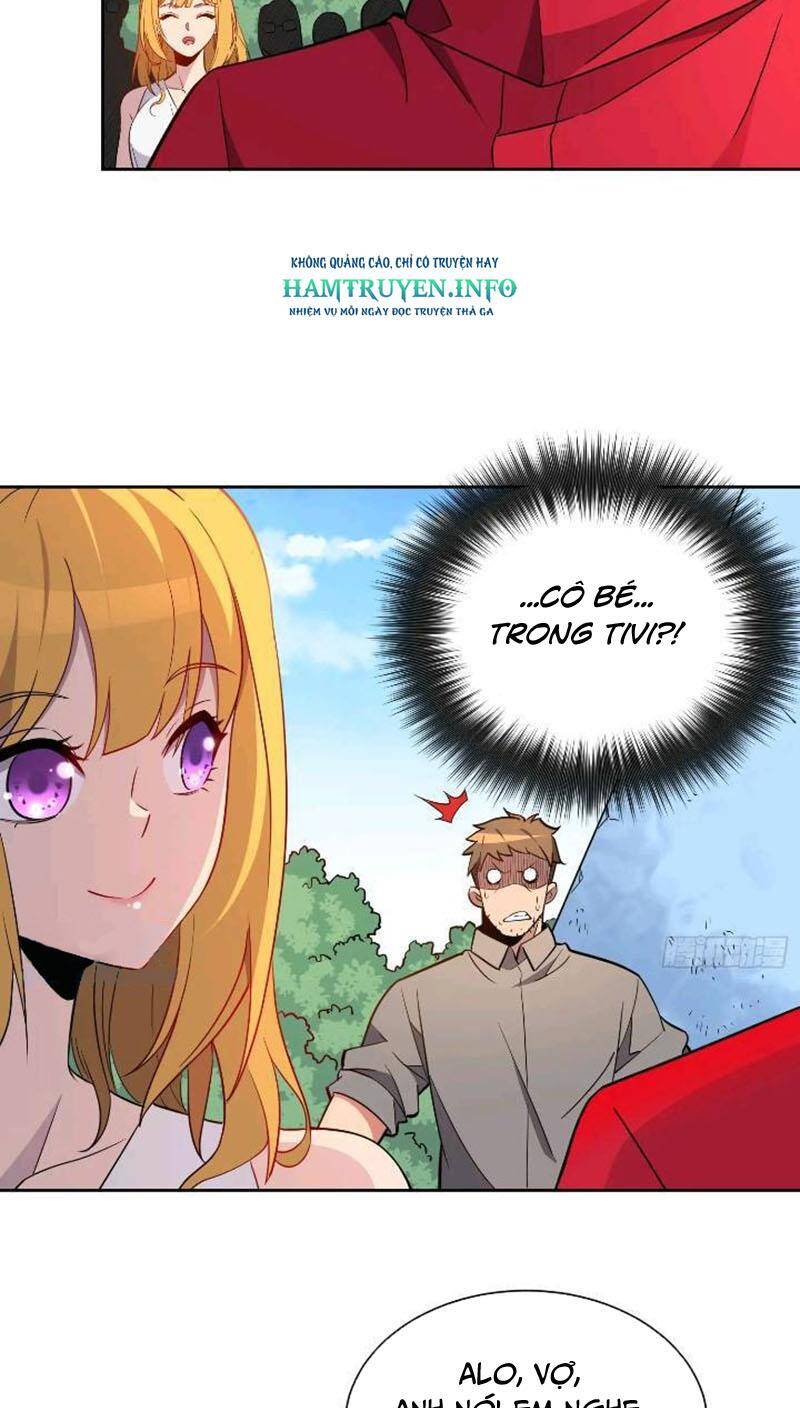 Người Trái Đất Quả Thật Rất Tàn Ác Chap 213 - Next Chap 214