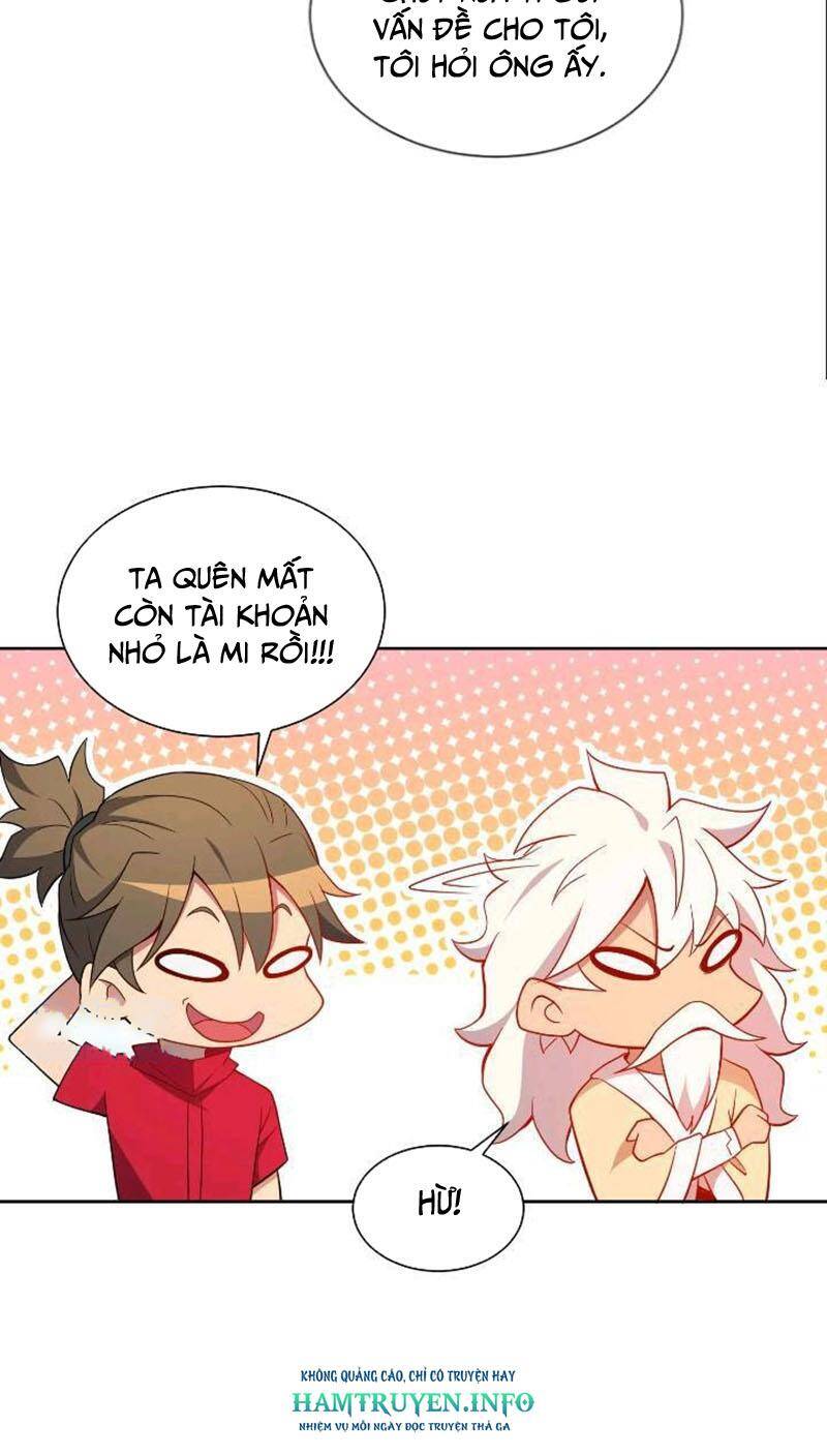 Người Trái Đất Quả Thật Rất Tàn Ác Chap 213 - Next Chap 214