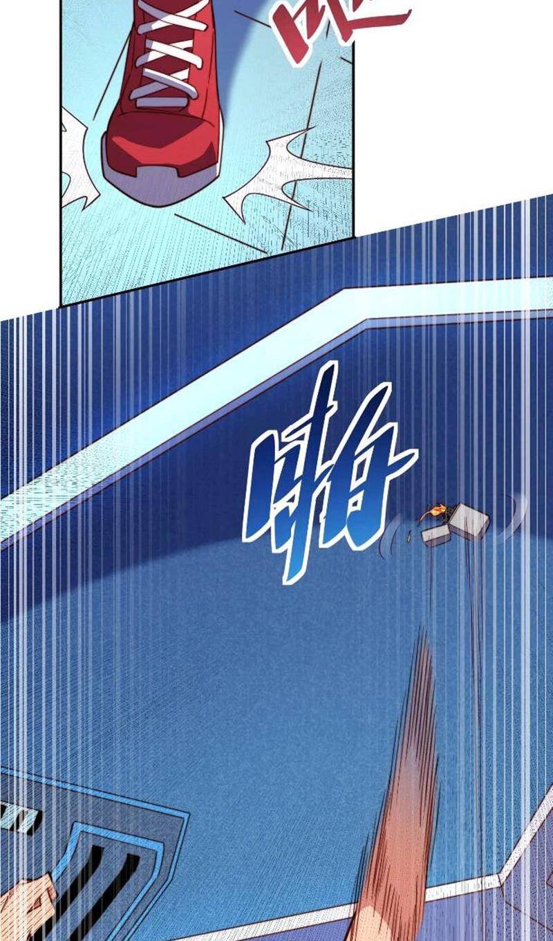 Người Trái Đất Quả Thật Rất Tàn Ác Chap 213 - Next Chap 214