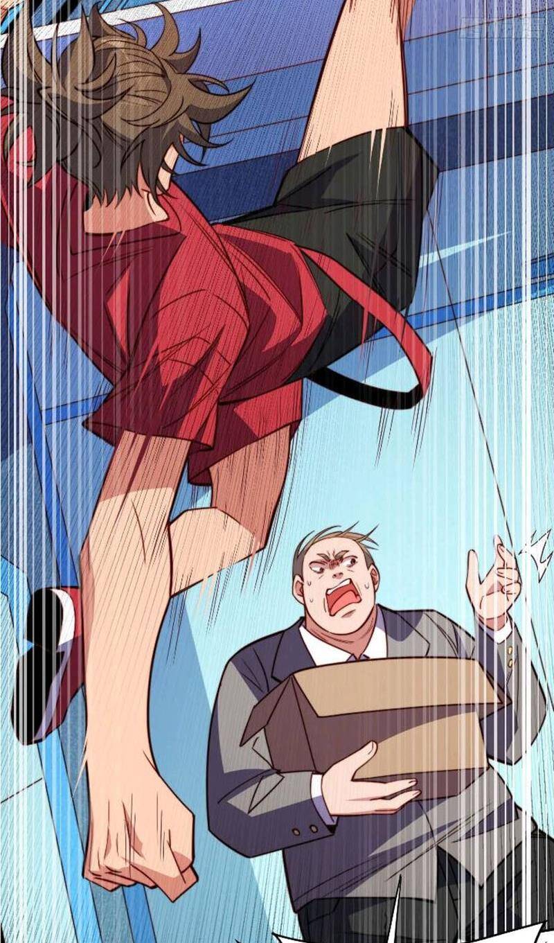 Người Trái Đất Quả Thật Rất Tàn Ác Chap 213 - Next Chap 214