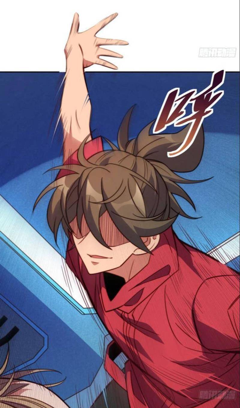 Người Trái Đất Quả Thật Rất Tàn Ác Chap 213 - Next Chap 214