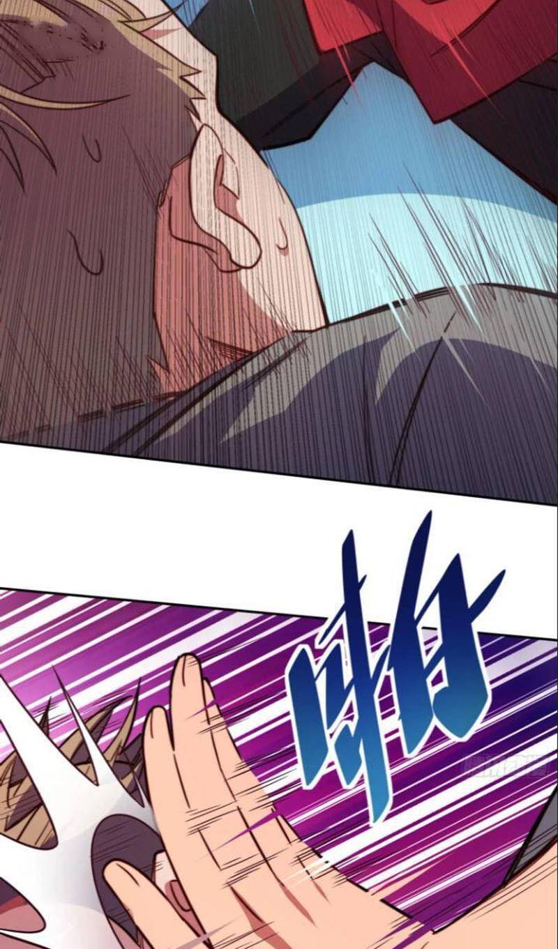 Người Trái Đất Quả Thật Rất Tàn Ác Chap 213 - Next Chap 214