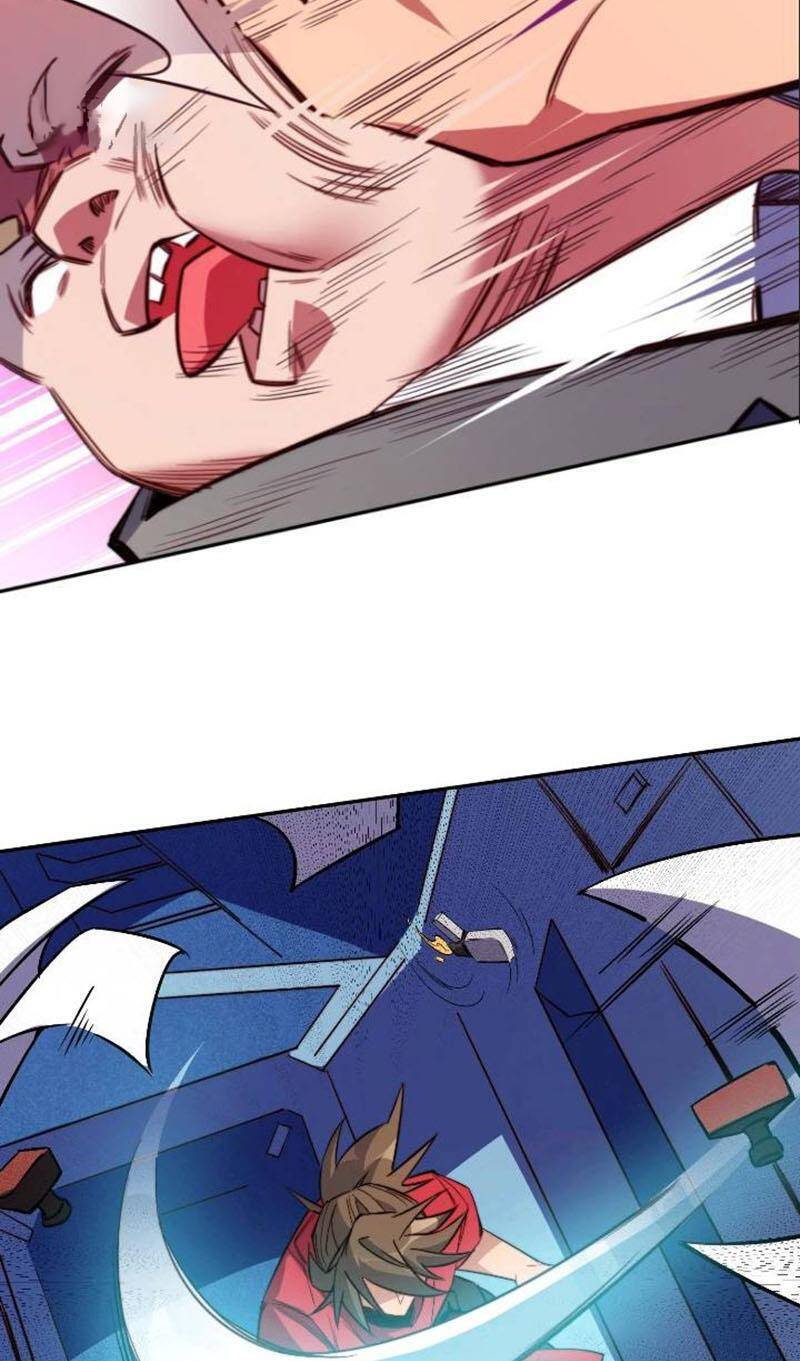Người Trái Đất Quả Thật Rất Tàn Ác Chap 213 - Next Chap 214