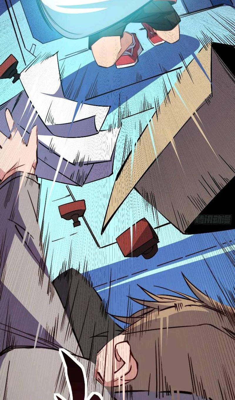 Người Trái Đất Quả Thật Rất Tàn Ác Chap 213 - Next Chap 214