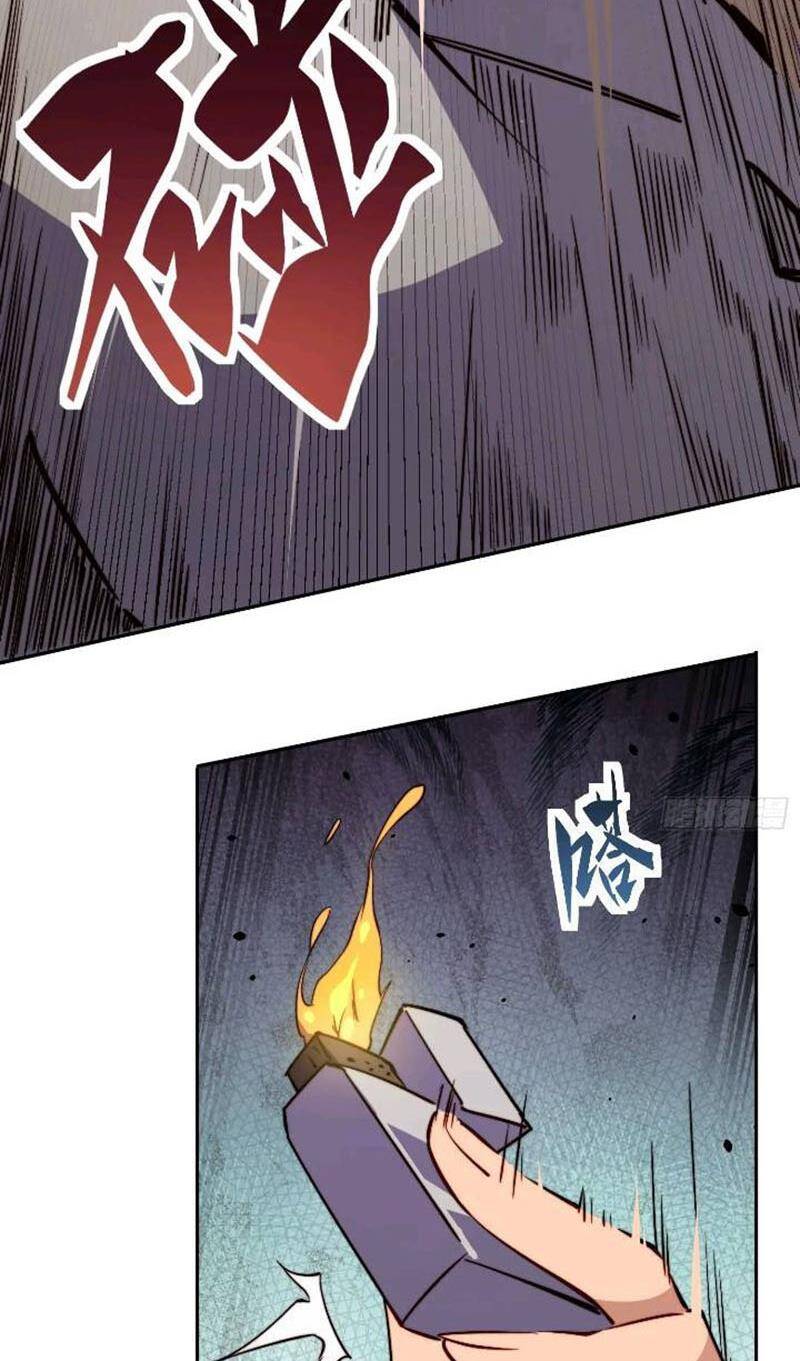 Người Trái Đất Quả Thật Rất Tàn Ác Chap 213 - Next Chap 214