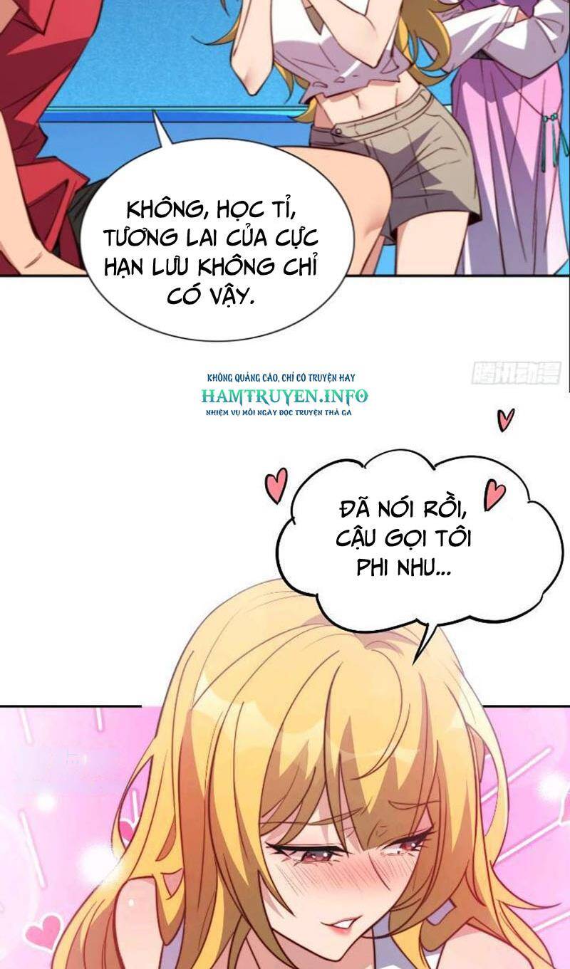 Người Trái Đất Quả Thật Rất Tàn Ác Chap 213 - Next Chap 214