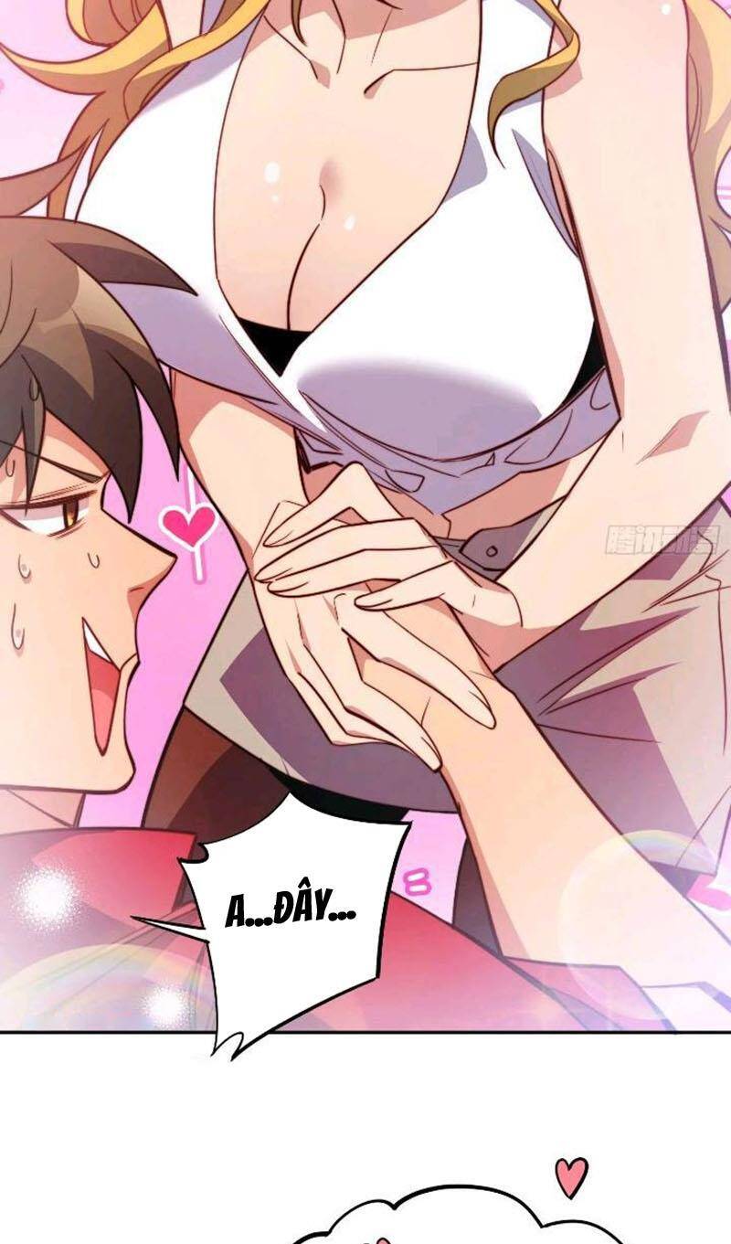 Người Trái Đất Quả Thật Rất Tàn Ác Chap 213 - Next Chap 214