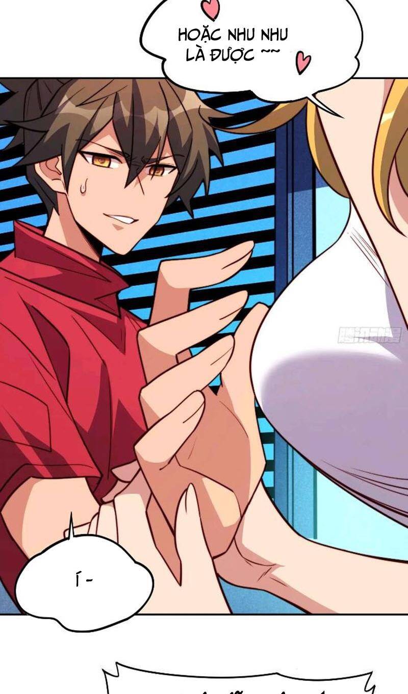 Người Trái Đất Quả Thật Rất Tàn Ác Chap 213 - Next Chap 214