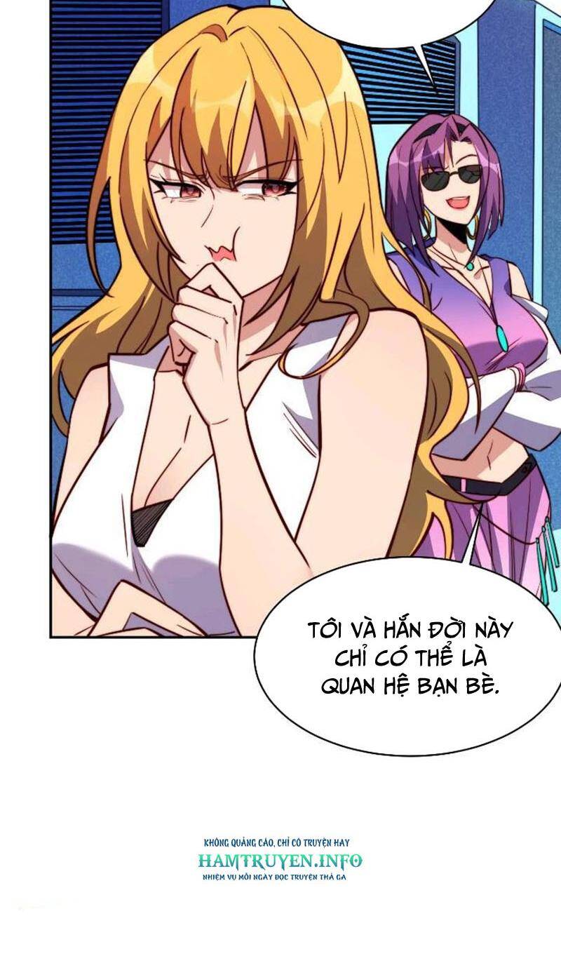 Người Trái Đất Quả Thật Rất Tàn Ác Chap 213 - Next Chap 214