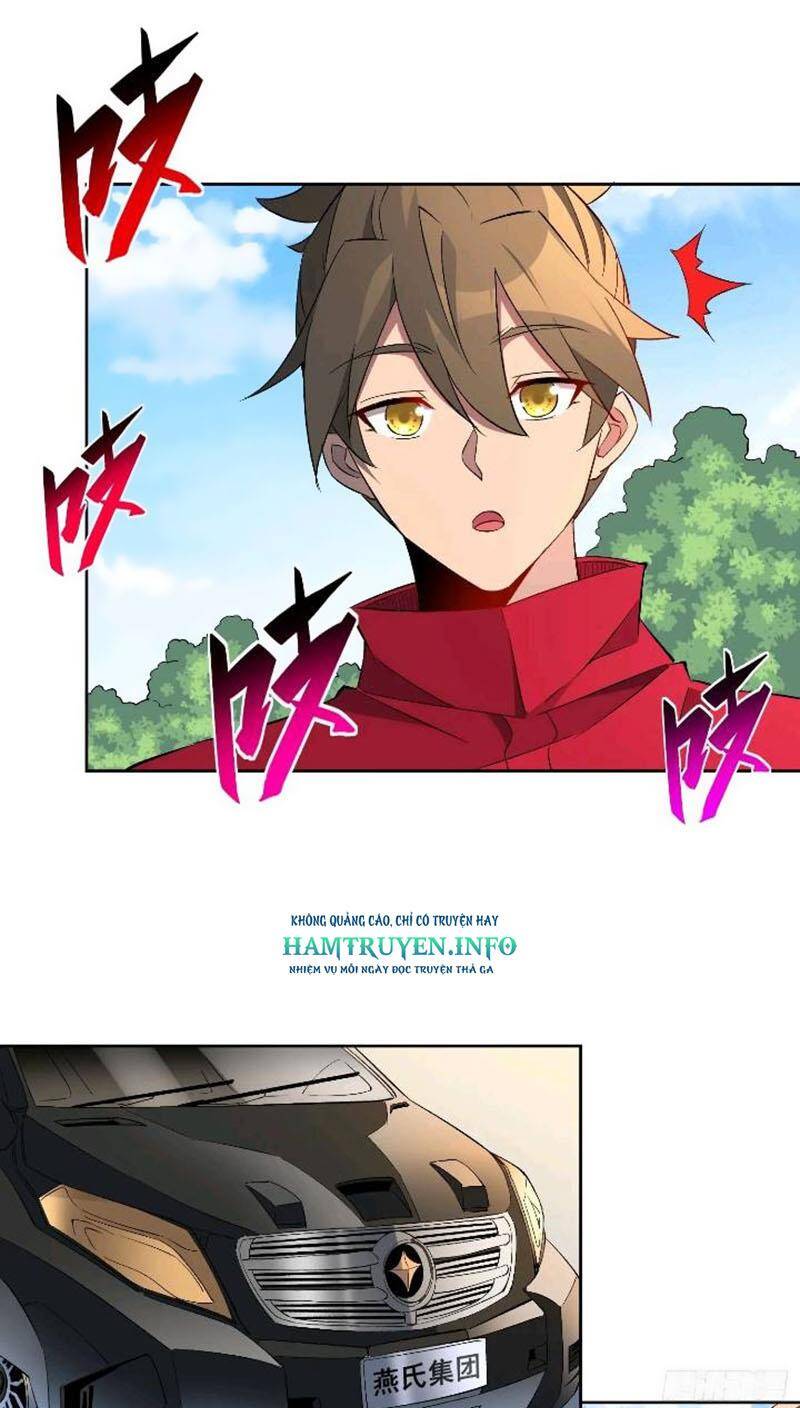 Người Trái Đất Quả Thật Rất Tàn Ác Chap 213 - Next Chap 214