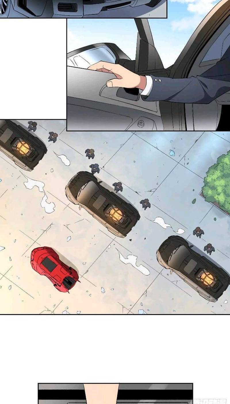 Người Trái Đất Quả Thật Rất Tàn Ác Chap 213 - Next Chap 214